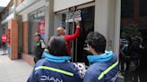 Dian cerró el outlet de Adidas en Bogotá: motivos y qué viene en Colombia