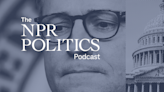 Some GOP House Members Want To Fire The Speaker. Again. : The NPR Politics Podcast