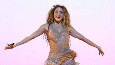 Entradas para Shakira: ¿Cuándo comienza la preventa y quienes podrán comprar?