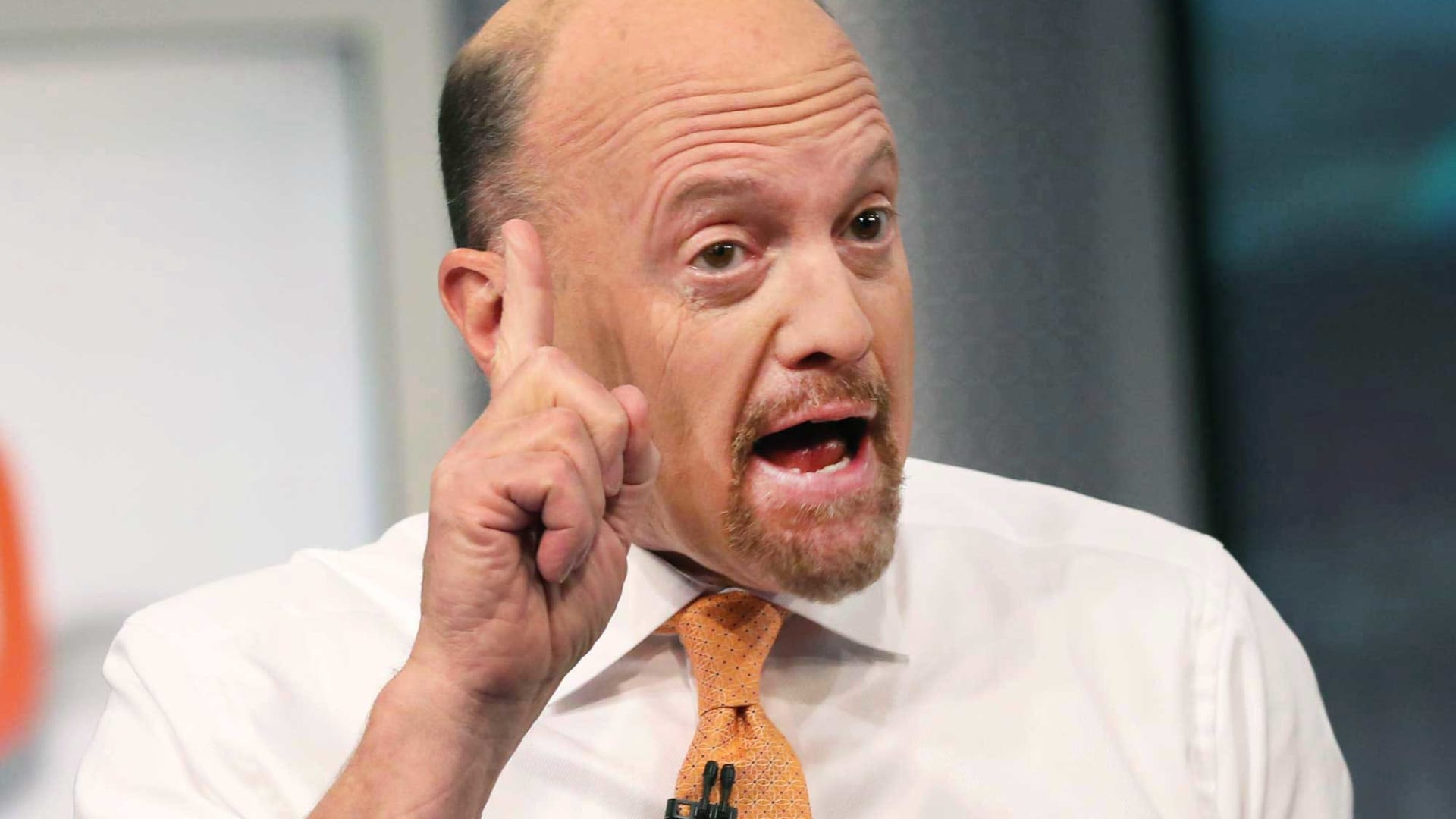 Jim Cramer’s guide to investing: You don’t need to be perfect