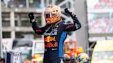 Max Verstappen Wins Spanish Grand Prix After Early Mistake by Lando Norris
