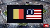 Bélgica vs Estados Unidos: estadísticas previas y datos en directo | Baloncesto Femenino - Juegos Olímpicos París 2024 2024