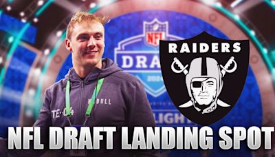 Grading Brock Bowers’ 2024 NFL Draft landing spot with Raiders