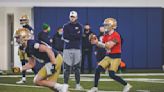 Notre Dame’s 2023 recruiting offers: Quarterback