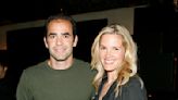 Tennis legend Pete Sampras reveals wife Bridgette has ovarian cancer