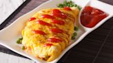 An Expert Explains How To Make The Ultimate Omurice Omelet