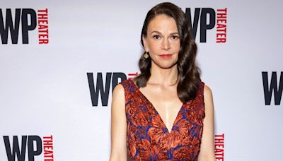 Sutton Foster, Adrienne Warren & More Set for 2024-25 Season at the Hobby Center