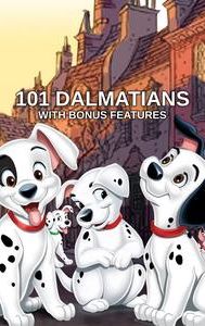 One Hundred and One Dalmatians