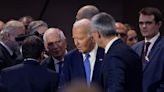 Otro lapsus de Joe Biden que presentó a Volodimir Zelenski como “presidente Putin” en cumbre de la OTAN