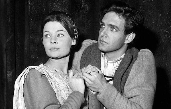 The Role That Taught Judi Dench All About Passion