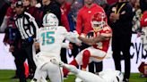 Game recap: Miami Dolphins rally falls short against Kansas City Chiefs in Germany