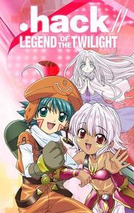 dot hack Legend of the Twilight