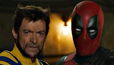 DEADPOOL AND WOLVERINE: Full Version Of "Silence Your F*cking Cell Phones" PSA Video Released