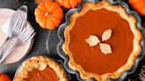 Cómo hacer un pastel de calabaza, un postre tradicional en Estados Unidos y Canadá