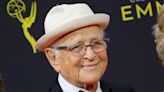 Norman Lear credits "love and laughter" for his longevity on 100th birthday