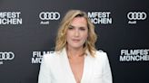 Kate Winslet Honored With Lifetime Achievement Award at Munich Film Festival