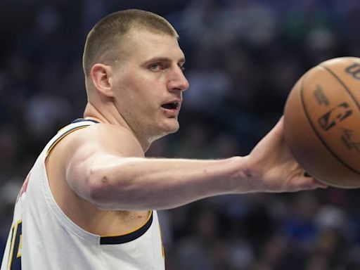 El juego que pone a prueba tus conocimientos: ¿Qué va a hacer Jokic?