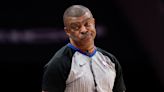 NBA Finals Referee Tony Brothers Is Internet Famous For Allegedly Calling Player’s Mom, Aunt ‘Hoes’
