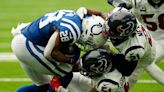 Colts y Texans dejan escapar oportunidades y empatan 20-20