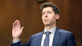 Sam Altman, el hombre detrás de ChatGPT, testifica ante el Congreso sobre los riesgos de la inteligencia artificial