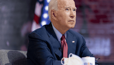 Joe Biden pronunciará un discurso a la nación sobre su renuncia
