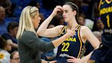 Caitlin Clark set for Indiana Fever's preseason home debut, team to open arena's 3rd deck vs Atlanta