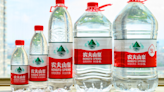 Chinese entrepreneur looks to up stake in bottled-water company Nongfu Spring