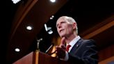 Republican Sen. Rick Scott announces run for Senate leader after McConnell retires