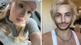 Ariana Grande Makes A Positive Remark For Her Brother Frankie’s Recent Nose Job Procedure; Check Out