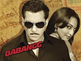 Dabangg