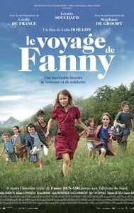 Le voyage de Fanny