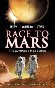 Race to Mars