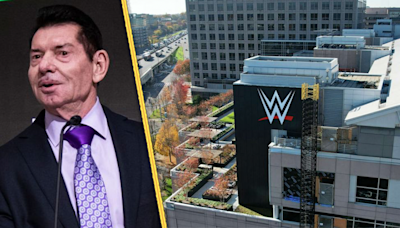 Vince McMahon Banned From WWE Headquarters: "He Can't Even Walk in the Building."