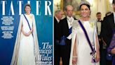 這是哪位？時尚雜誌以凱特王妃當封面 手繪風遭酸「該檢查視力」｜壹蘋新聞網