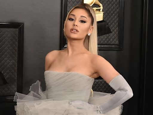 Ariana Grande Blocked From Another Top 10 Hit By Taylor Swift