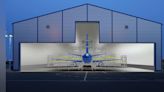 Czech Airlines Technics Launches Aircraft Paint Shop Construction