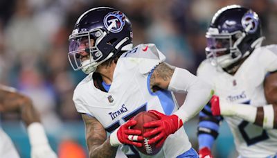 Titans DB Gives Insight on Changes