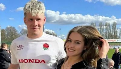 Gabby Logan's 19-year-old twins are both now sporting stars in their own right