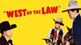 West of the Law Streaming: Watch & Stream Online via Amazon Prime Video