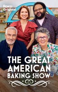 The Great American Baking Show