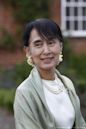 Aung San Suu Kyi