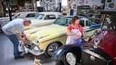 Harrington hairdresser continues her father's legacy through annual car show at the Studebaker Garage