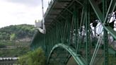 Knoxville’s Gay Street Bridge closed after ‘compromised element’ discovered