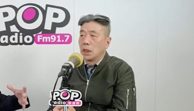 中共聯合利劍軍演 蘇紫雲：政治宣示意義大於軍事