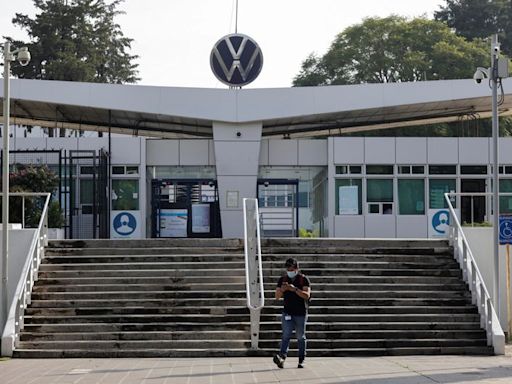 US, Mexico announce remediation at Volkswagen plant for worker rights protection