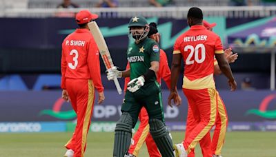 Pakistan heading into Ireland match with winning mindset: Babar Azam after Canada win