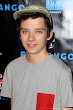 Asa Butterfield