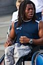 Ade Adepitan