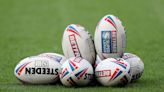 Super League: Warrington Wolves v Hull KR