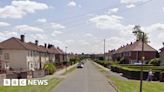 Children present in Doncaster house where gang broke in